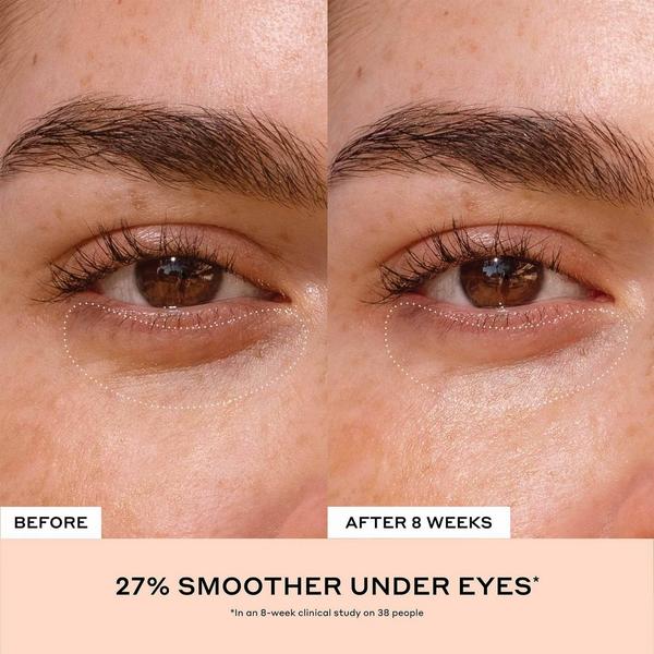 Ulta OLEHENRIKSEN  Banana Bright+ Vitamin C Eye Crème For Dark Circles