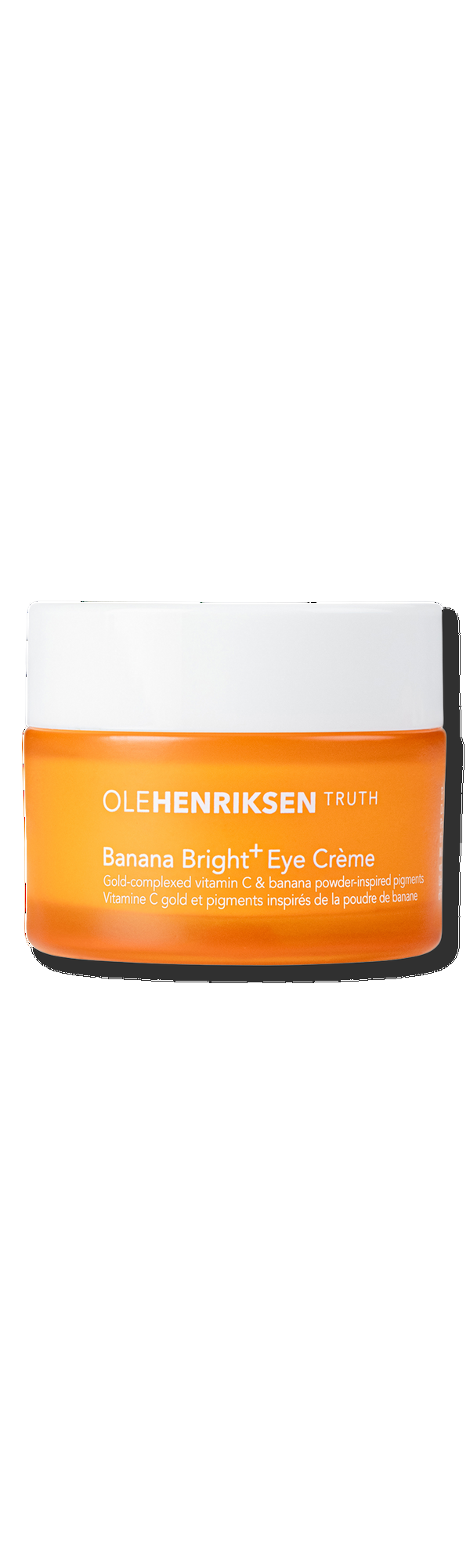 Ulta OLEHENRIKSEN  Banana Bright+ Vitamin C Eye Crème for Dark Circles