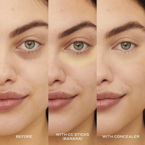 Ulta OLEHENRIKSEN  Banana Bright Vitamin CC Sticks For Dark Circles