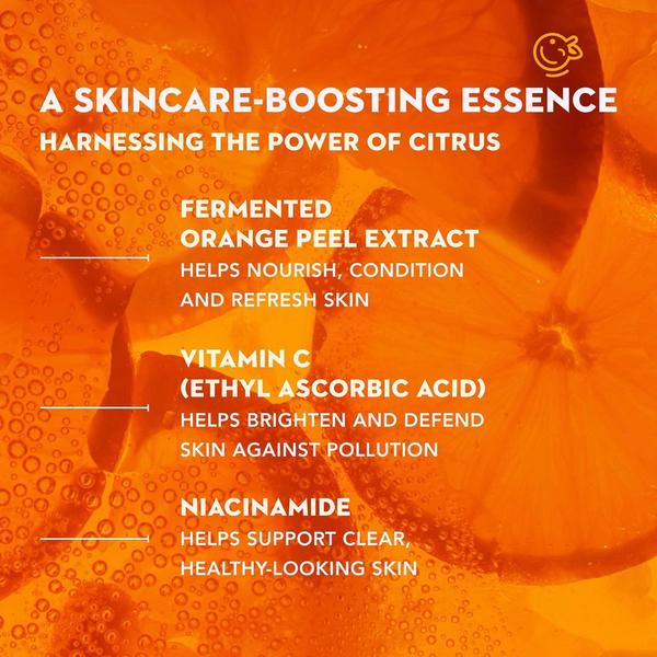 Ulta OLEHENRIKSEN  Barrier Booster Vitamin C Milky Toner Essence With Niacinamide