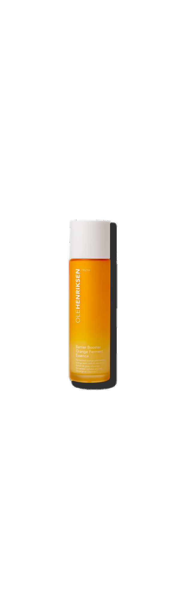 Ulta OLEHENRIKSEN  Barrier Booster Vitamin C Milky Toner Essence with Niacinamide