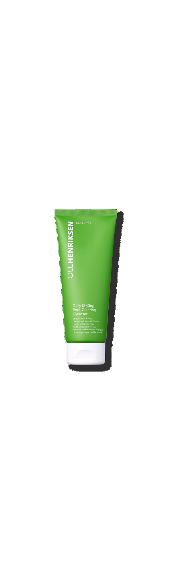 Ulta OLEHENRIKSEN  Daily D-Clog Pore-Clearing Cleanser