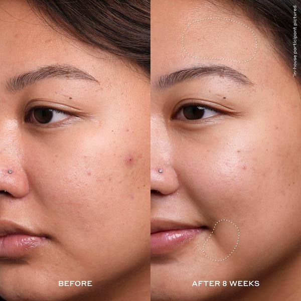 Ulta OLEHENRIKSEN  Dewtopia 20% PHA/AHA Retexturizing Night Serum