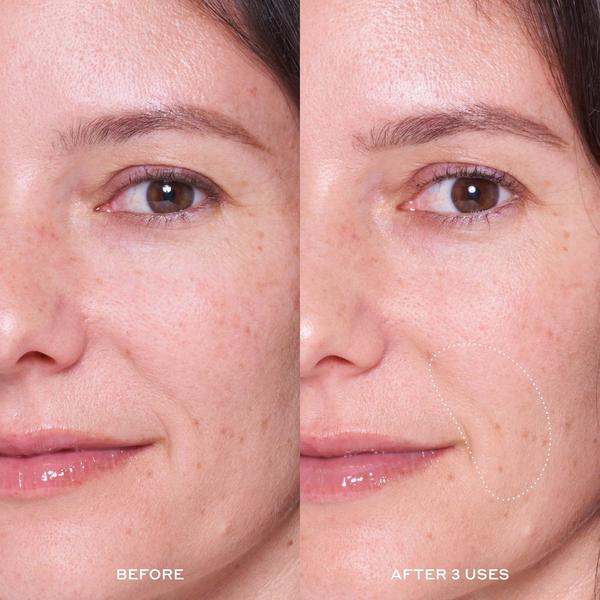 Ulta OLEHENRIKSEN  Dewtopia 25% AHA + PHA Flash Facial Exfoliating Face Mask