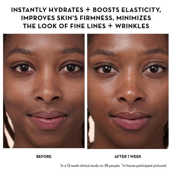 Ulta OLEHENRIKSEN  Dewtopia 5% AHA Firming Night Crème