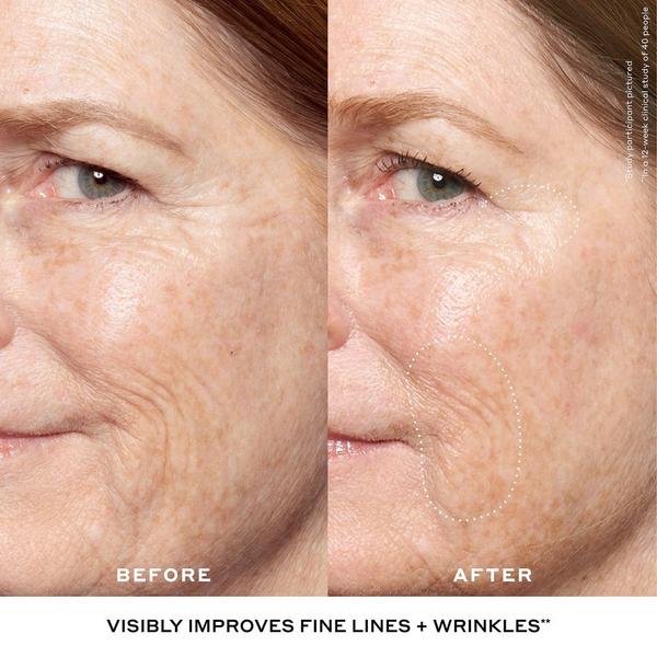 Ulta OLEHENRIKSEN  Double Rewind Pro-Grade 0.3% Retinol For Fine Lines & Wrinkles