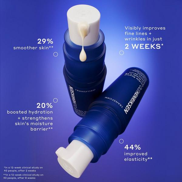 Ulta OLEHENRIKSEN  Double Rewind Pro-Grade 0.3% Retinol For Fine Lines & Wrinkles