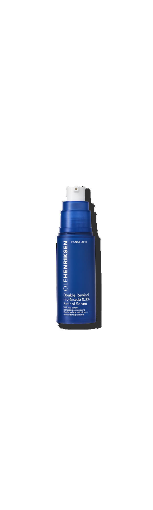Ulta OLEHENRIKSEN  Double Rewind Pro-Grade 0.3% Retinol for Fine Lines & Wrinkles