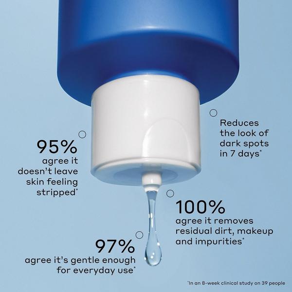 Ulta OLEHENRIKSEN  Glow2OH 7% AHA Exfoliating Dark Spot Toner