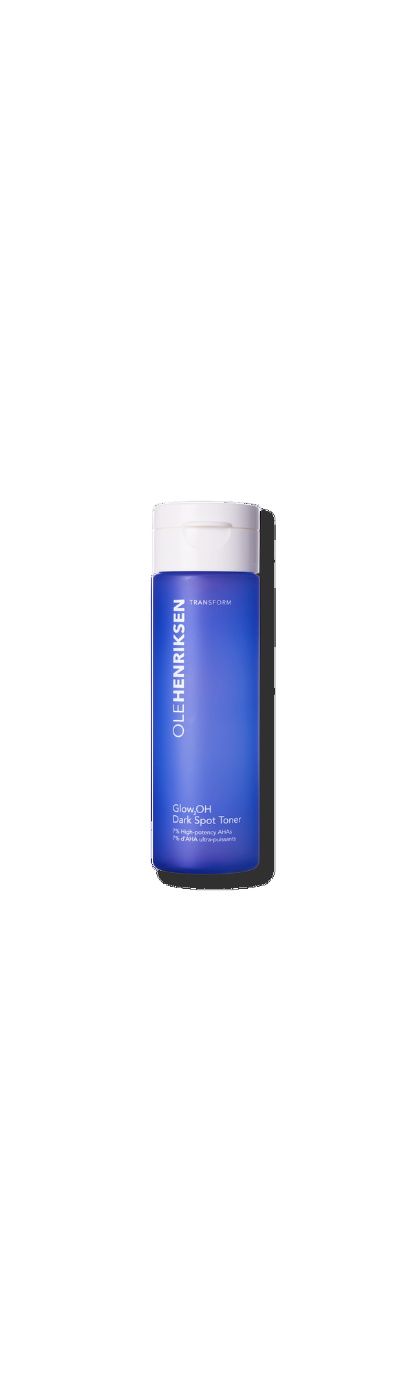 Ulta OLEHENRIKSEN  Glow2OH 7% AHA Exfoliating Dark Spot Toner