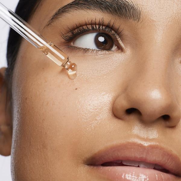 Ulta OLEHENRIKSEN  HydraBarrier Nourishing Peptide Face Oil