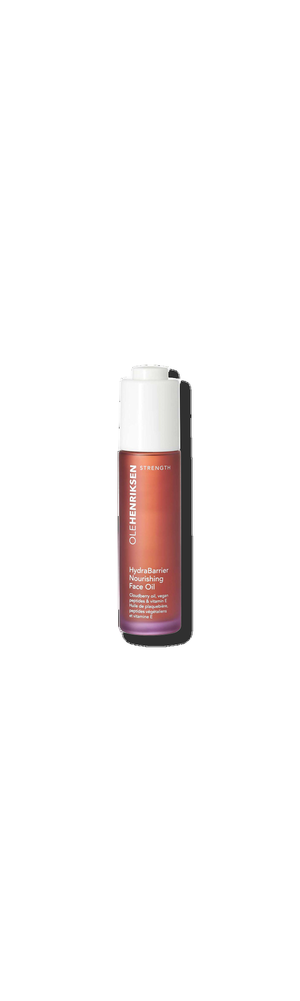 Ulta OLEHENRIKSEN  HydraBarrier Nourishing Peptide Face Oil