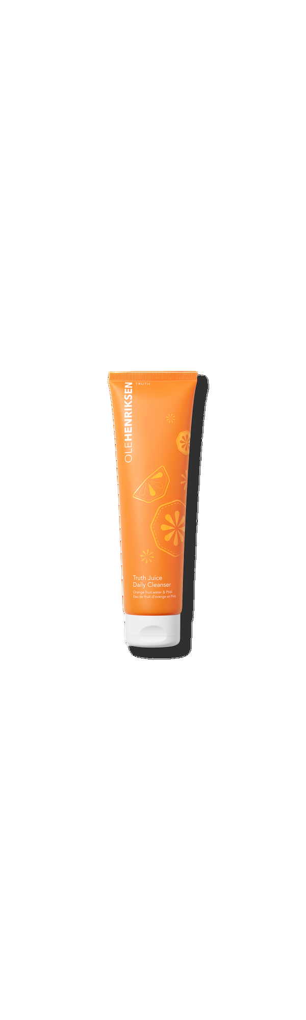 Ulta OLEHENRIKSEN  Truth Juice Gentle Glow Daily Cleanser