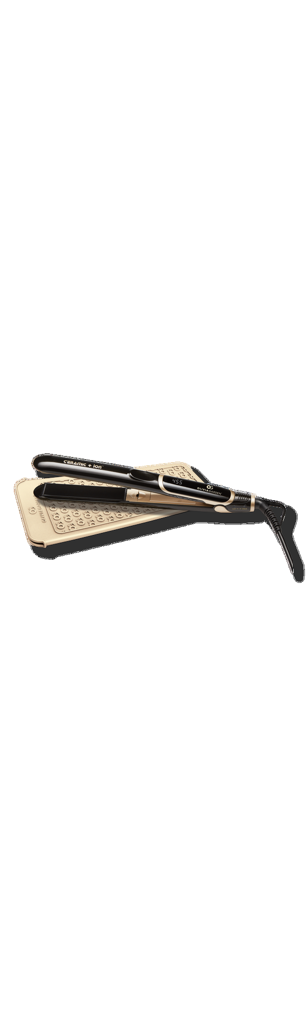 Ulta Olivia Garden  Ceramic + Ion High Performance Professional 1" Flat Iron