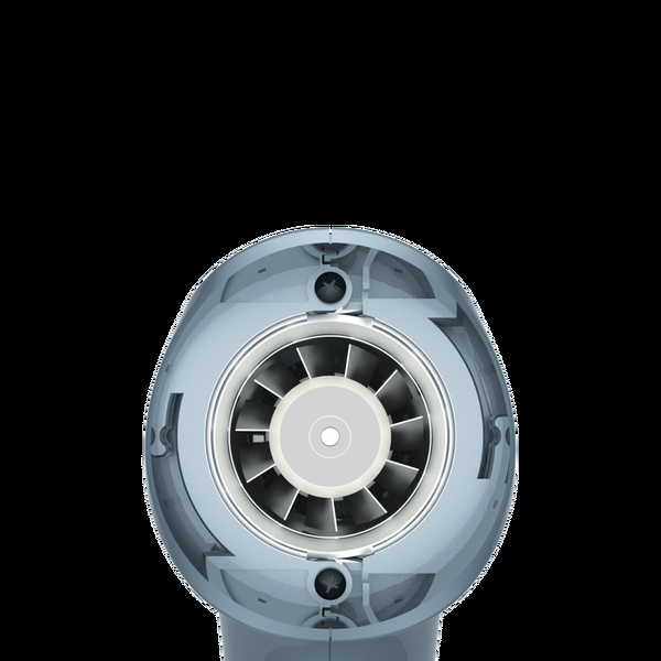 Ulta Olivia Garden  SuperHP High Performance Professional Hair Dryer