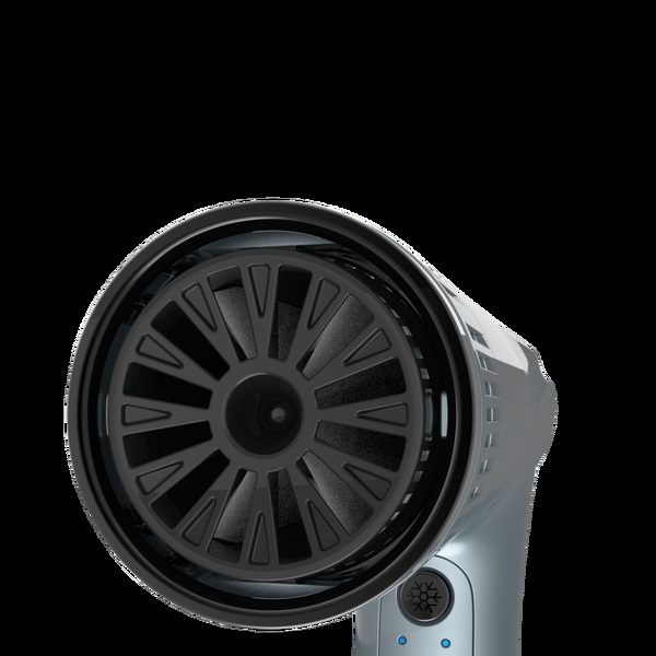 Ulta Olivia Garden  SuperHP High Performance Professional Hair Dryer