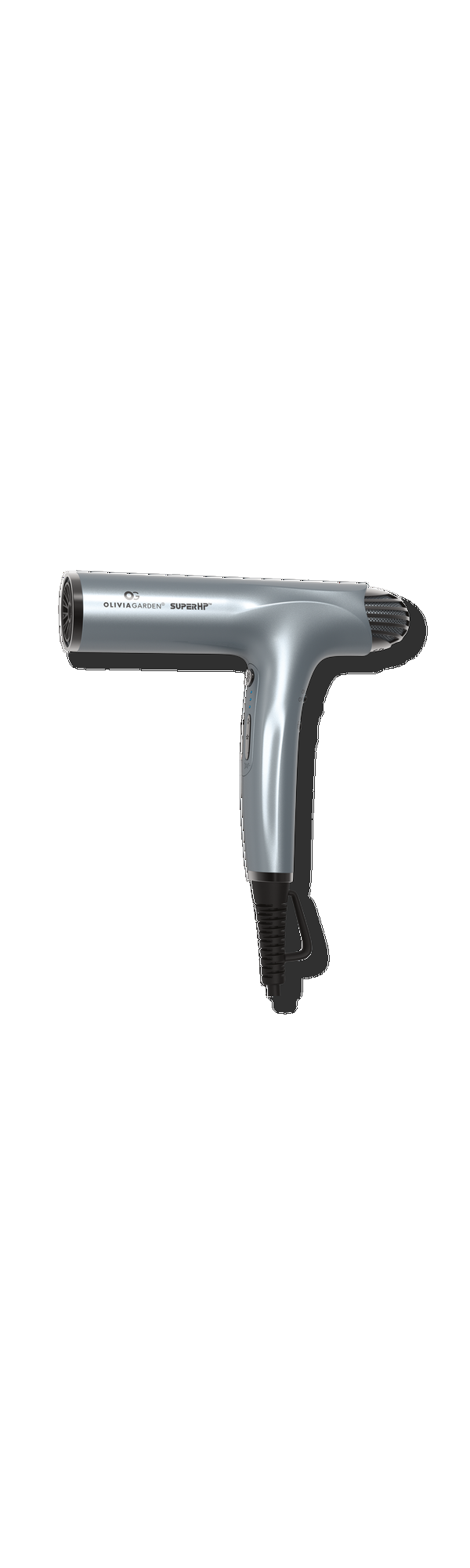 Ulta Olivia Garden  SuperHP High Performance Professional Hair Dryer