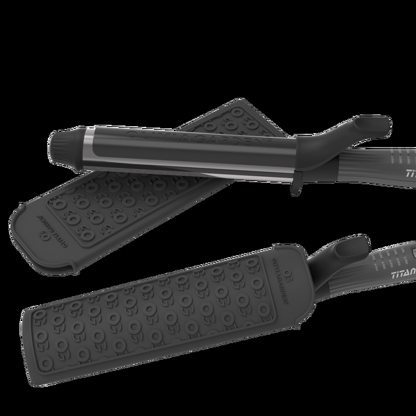 Ulta Olivia Garden  Titanium + Ion Professional Curling Iron