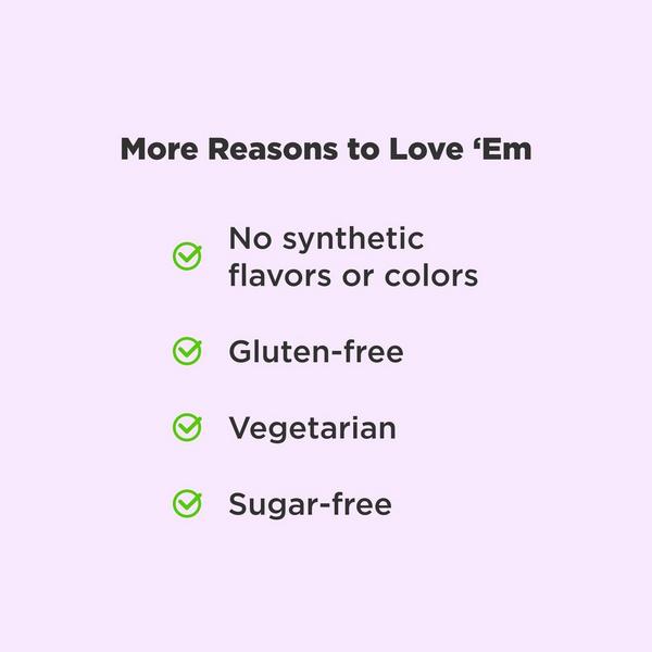 Ulta OLLY  Lovin' Libido Capsule Supplement With Ashwagandha