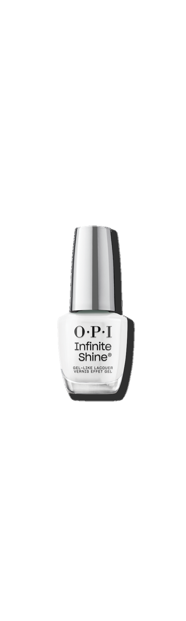 Ulta OPI  Infinite Shine Long-Wear Nail Polish Blacks/Whites/Grays