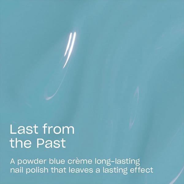 Ulta OPI  Infinite Shine Long-Wear Nail Polish Blues/Greens