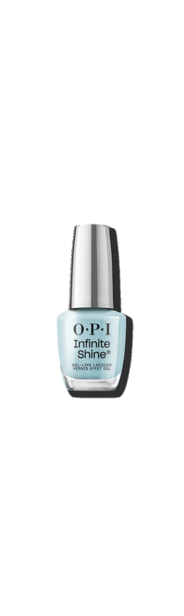 Ulta OPI  Infinite Shine Long-Wear Nail Polish Blues/Greens