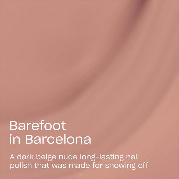 Ulta OPI  Infinite Shine Long-Wear Nail Polish Nudes/Neutrals/Browns