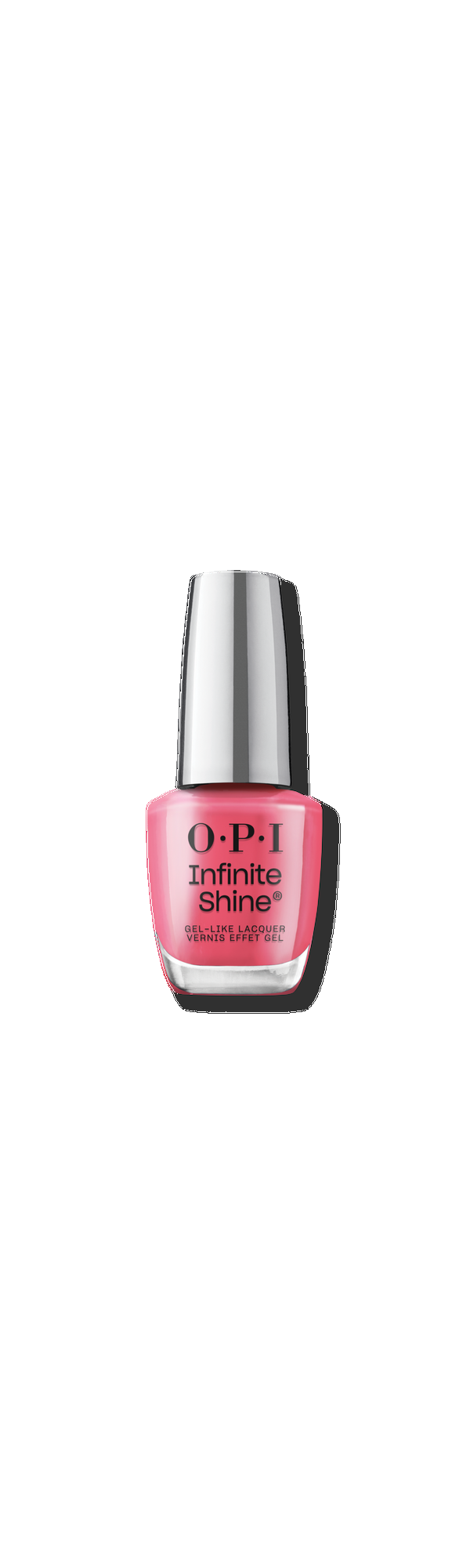 Ulta OPI  Infinite Shine Long-Wear Nail Polish Pinks