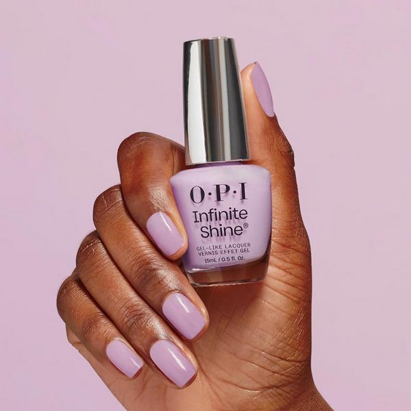 Ulta OPI  Infinite Shine Long-Wear Nail Polish Purples