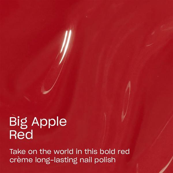 Ulta OPI  Infinite Shine Long-Wear Nail Polish Reds/Oranges/Yellows