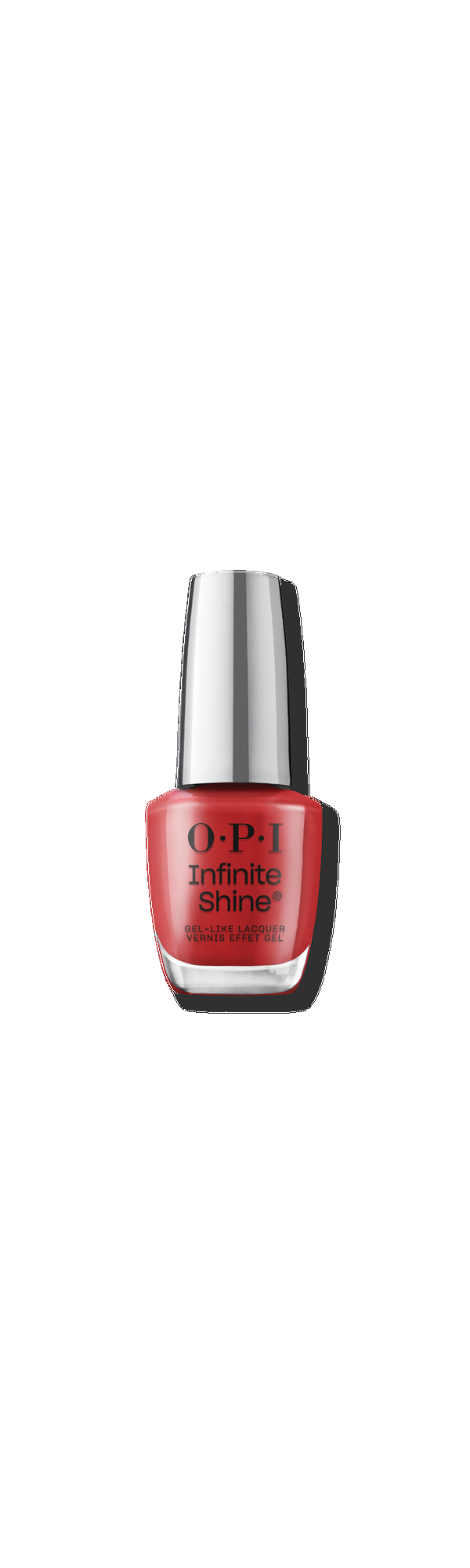 Ulta OPI  Infinite Shine Long-Wear Nail Polish Reds/Oranges/Yellows