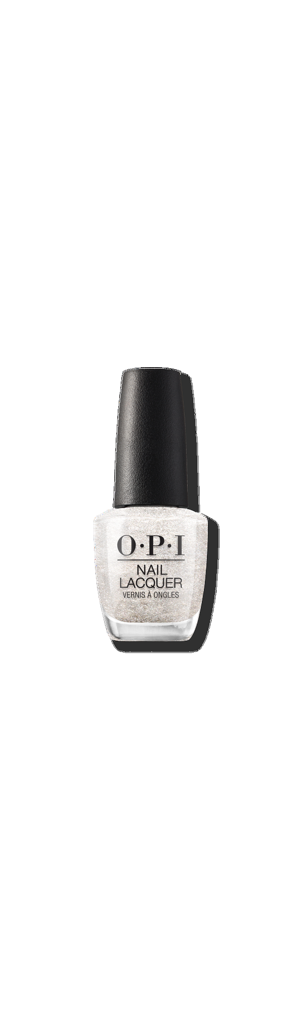 Ulta OPI  Nail Lacquer Nail Polish Blacks/Whites/Grays