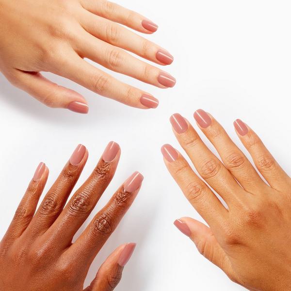 Ulta OPI  XPRESS/On Short Solid Color Press On Nails