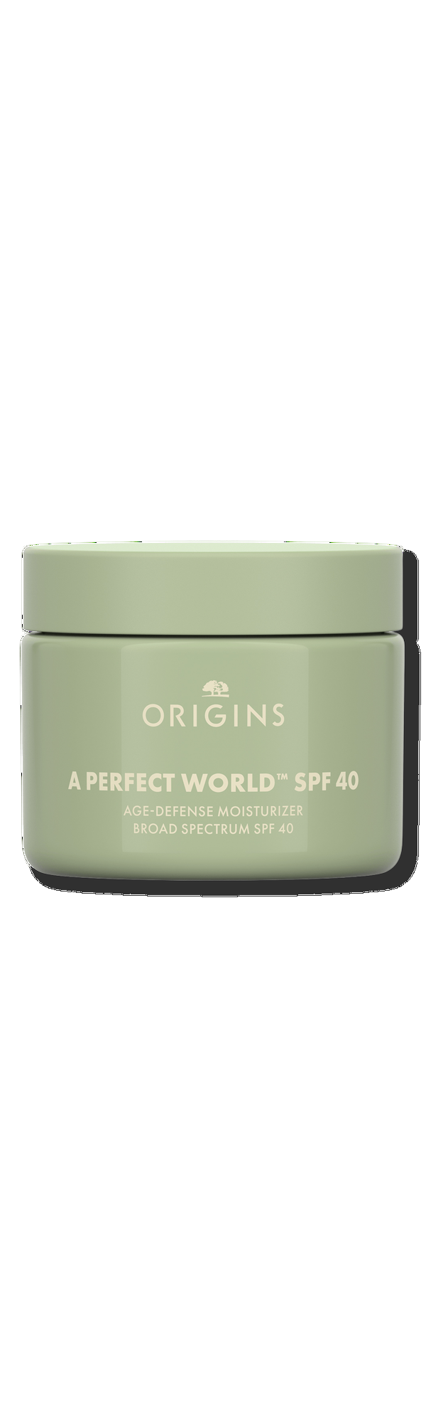 Ulta Origins  A Perfect World SPF 40 Age-Defense Moisturizer