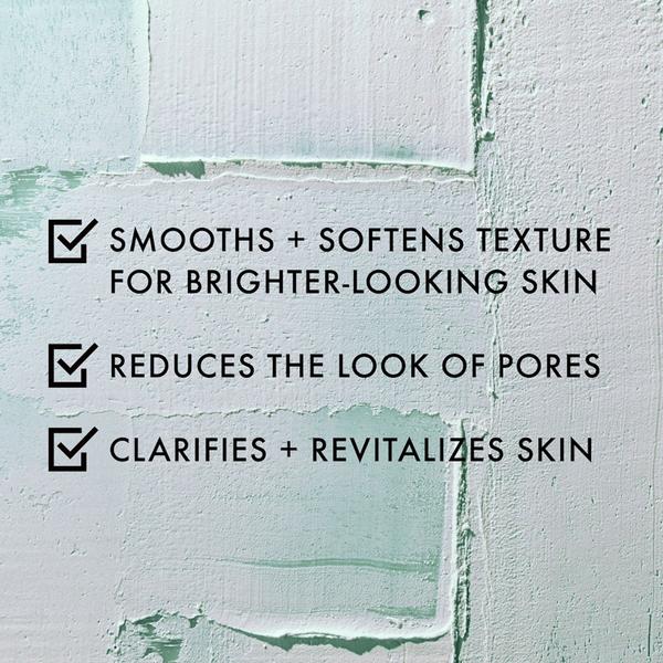 Ulta Origins  Checks And Balances Polishing Face Scrub