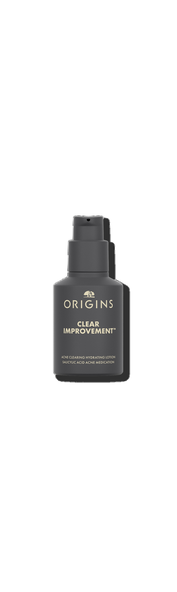 Ulta Origins  Clear Improvement Acne Clearing Hydrating Lotion