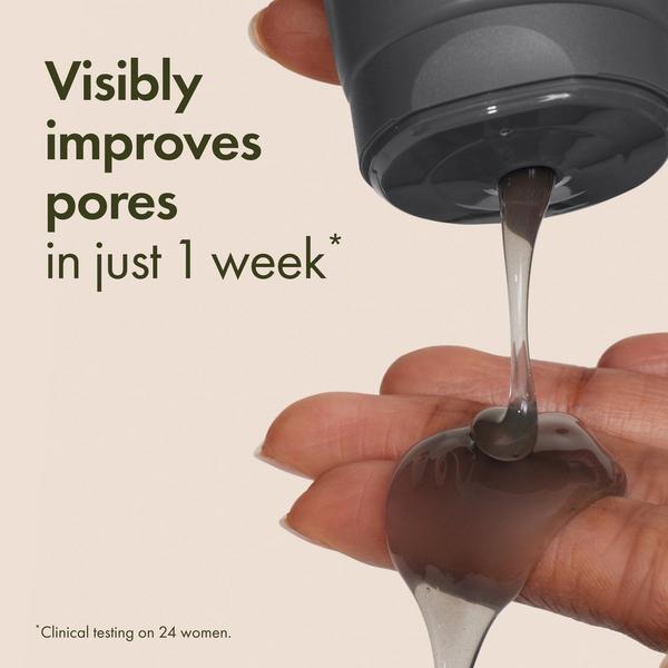 Ulta Origins  Clear Improvement Active Charcoal Detoxifying Face Cleanser