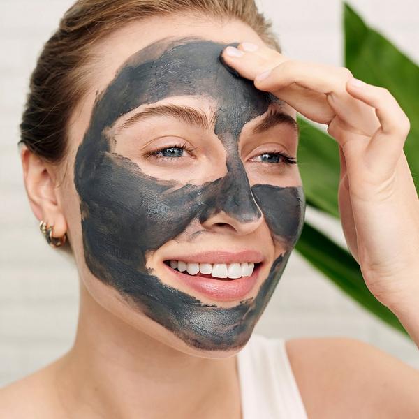 Ulta Origins  Clear Improvement Active Charcoal Mask To Clear Pores