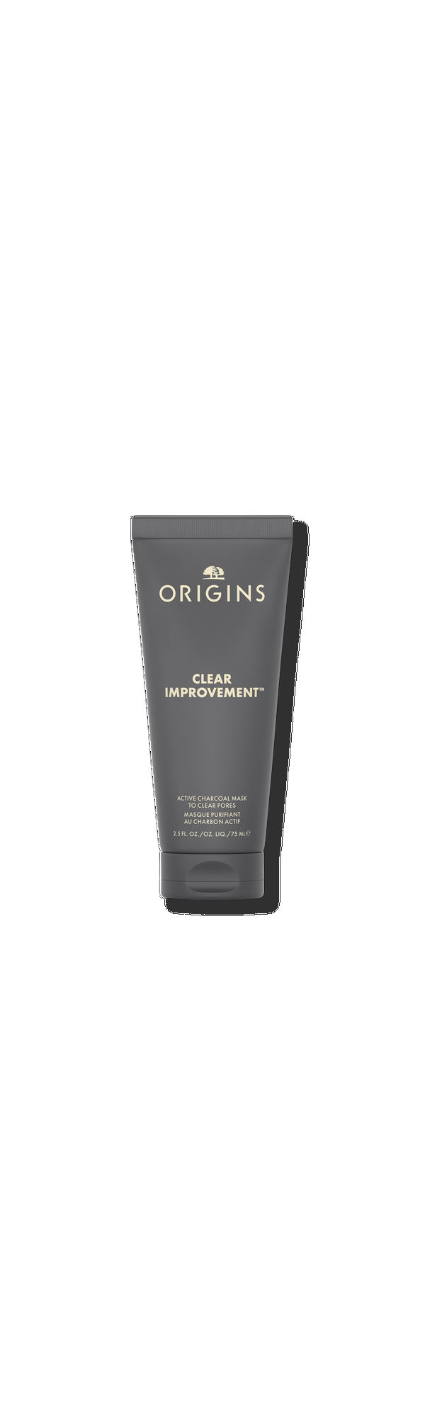 Ulta Origins  Clear Improvement Active Charcoal Mask to Clear Pores