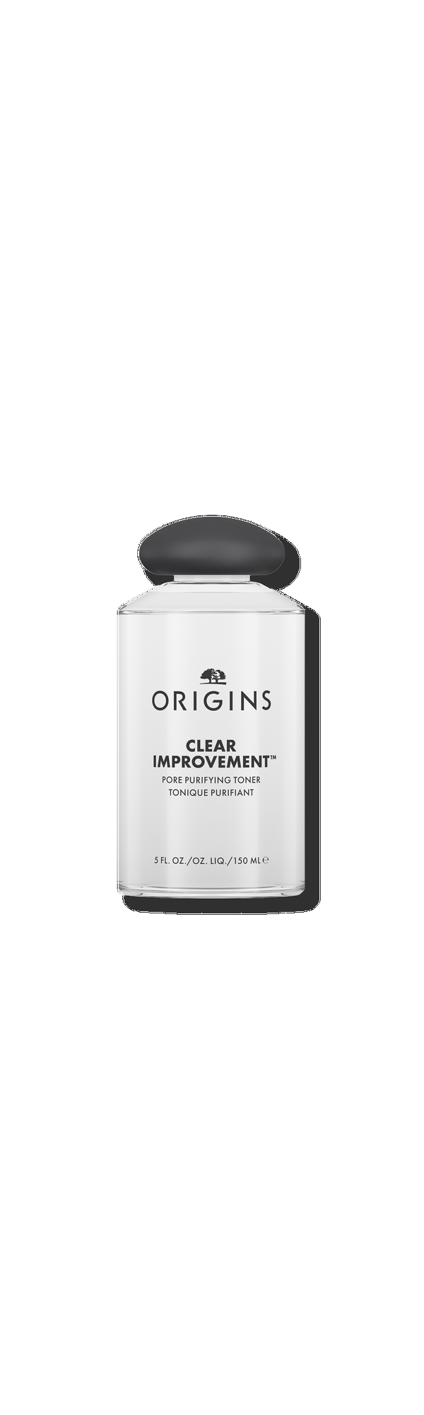 Ulta Origins  Clear Improvement Pore Purifying Toner
