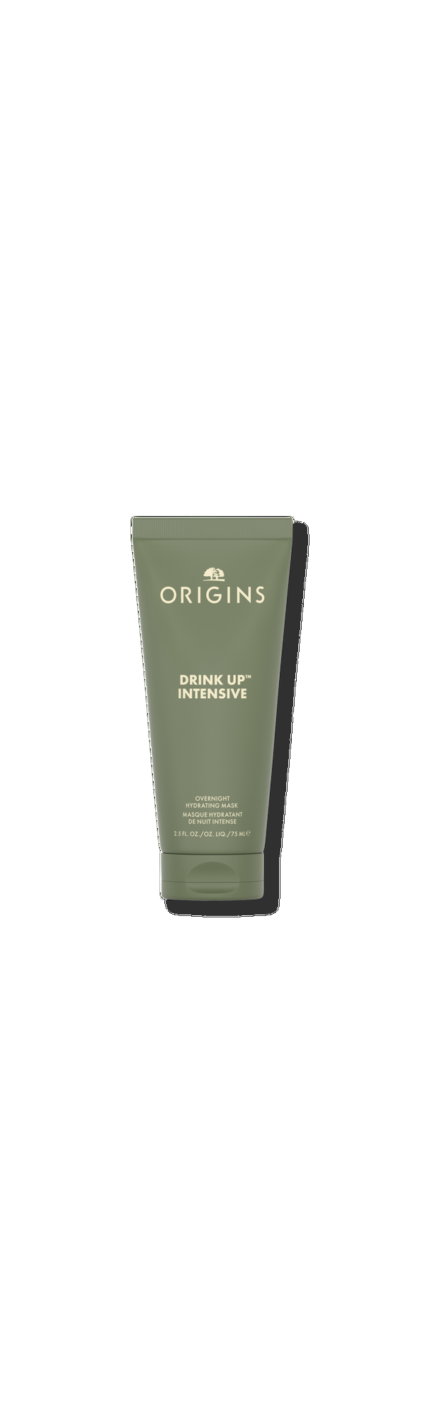 Ulta Origins  Drink Up Intensive Overnight Hydrating Face Mask