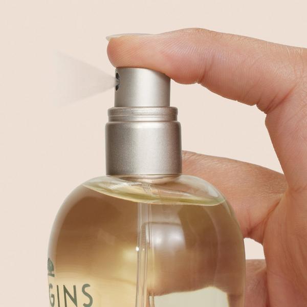 Ulta Origins  Ginger Essence Sensuous Skin Perfume Scent