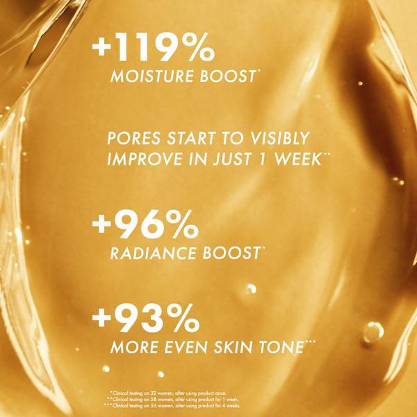 Ulta Origins  Ginzing Energizing Gel Cream With Caffeine + Niacinamide