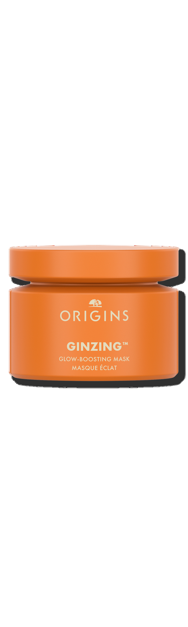 Ulta Origins  Ginzing Glow-Boosting Brightening Face Mask