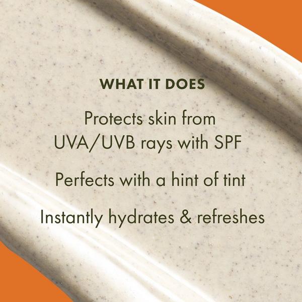 Ulta Origins  Ginzing SPF 40 Energy-Boosting Tinted Moisturizer