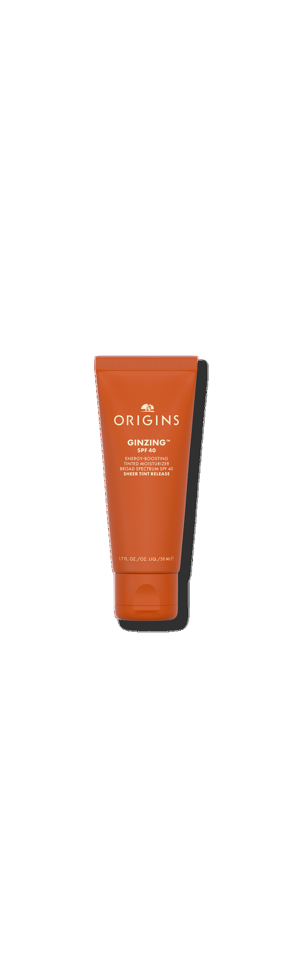 Ulta Origins  Ginzing SPF 40 Energy-Boosting Tinted Moisturizer