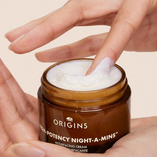 Ulta Origins  High-Potency Night-A-Mins Resurfacing Cream