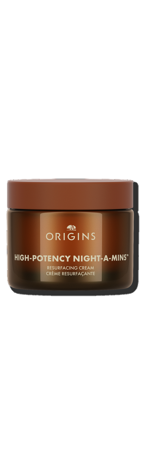 Ulta Origins  High-Potency Night-A-Mins Resurfacing Cream