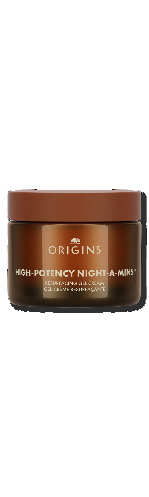 Ulta Origins  High-Potency Night-A-Mins Resurfacing Gel Cream