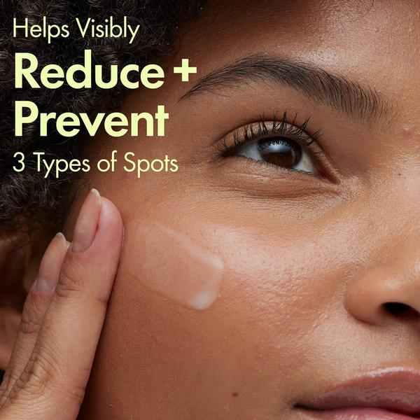 Ulta Origins  Mega-Mushroom Dark Spot Brightening Face Serum